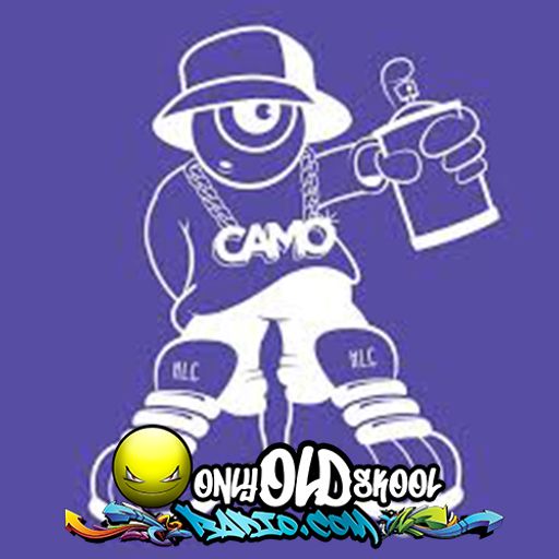 Clear-Cutz  - Only Drum N Bass - Wednesday 15th December 2021 - OnlyOldSkoolRadio.com