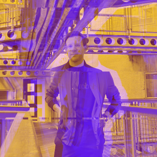 Melodic Soundscapes w/ Christian J - 04/12/22