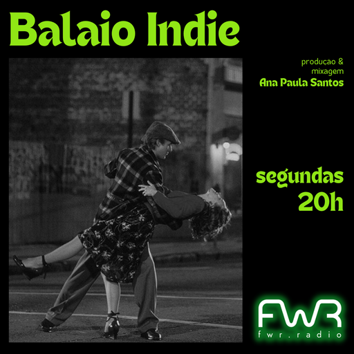 Balaio Indie 032 - 18.7.2022