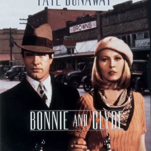 VT Film Essentials #21 - "Bonnie and Clyde" (1967)