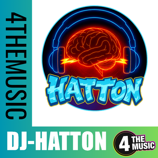 DJ-Hatton on 4TheMusic - #jackinhouse #drumcode #techno #house #deephouse
