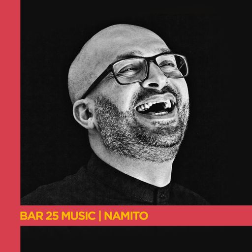 Bar 25 Series | Namito