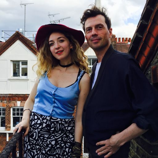 Paul Hanford with Special Guest Nelly Rose