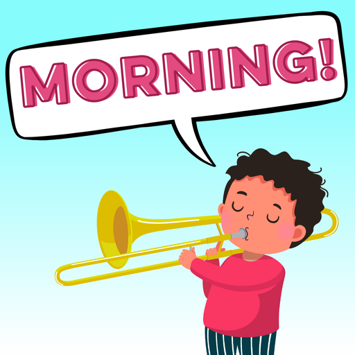 Morning Announcement 040 - Week of May 19, 2025