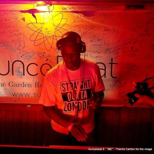 Colin Williams - 50 Shades Of House (11/04/22)