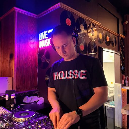 Flying Fat - De La Casa Radio 24.06.25