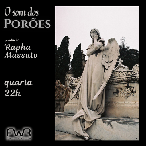 O Som dos Porões 103 - 5.6.2024