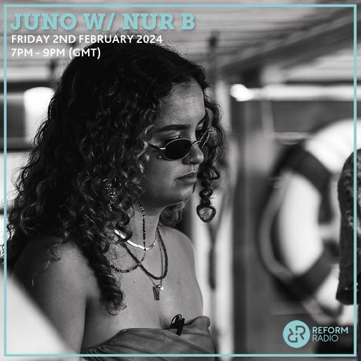JUNO 2nd February 2024