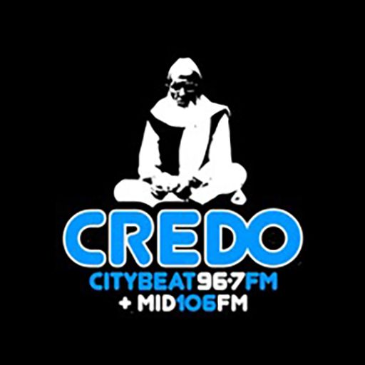 DJ Dubs - CREDO - Citybeat 96.7FM - Feb 2004 B2B with Paul Reeves