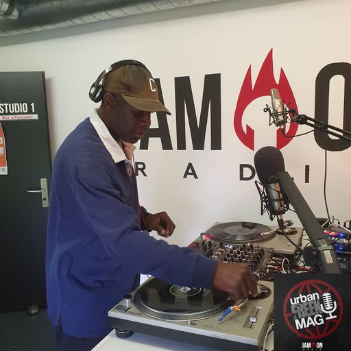 FreeK Urban Mag | 05.08.20 | Hot Summer Vibes