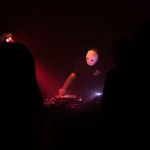 KOIRI - KOIRI presents OGRI METI - 9th September 2025