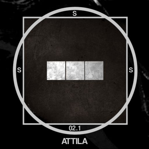 SSS #02.1 ATTILA