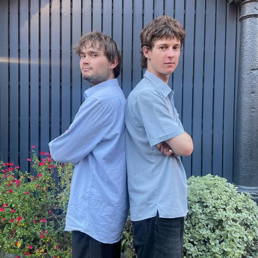 Cold Cuts by Drivll 20/06/24 - [Voices Radio]