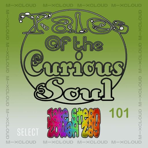 Tales Of The Curious Soul 101