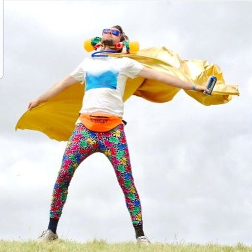 The Alphabet Show X DnB Special