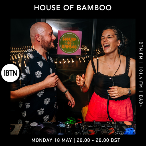 House Of Bamboo - 18.05.26