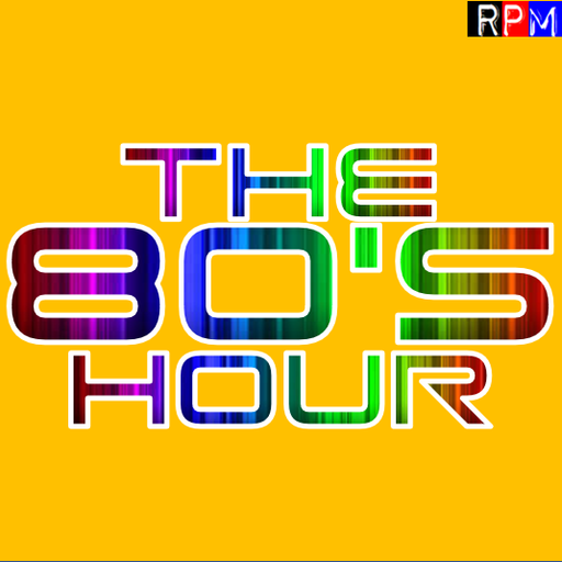 THE 80'S HOUR : 84