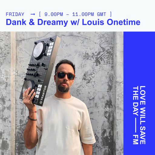 2024-03-29 Dank and Dreamy | LWSTD-FM