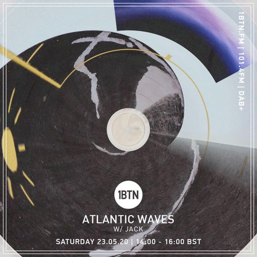 Atlantic Waves - 23.05.2020