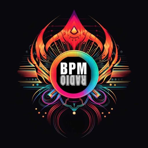 Episode 21 - BPM on Monday with DJ Yves P. Live from Home ResiDance