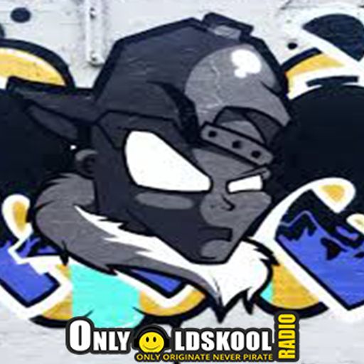 Dan H  - OnlyOldSkoolRadio.com - Friday 6th March 2020