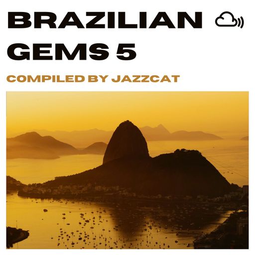 Brazilian gems vol. 5