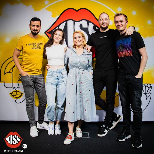 Razi cu Rusu si Andrei 8 iunie 2021 invitati Andreea Esca si Edy Chereji (Untold)