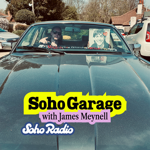 Soho Garage (27/01/2026)