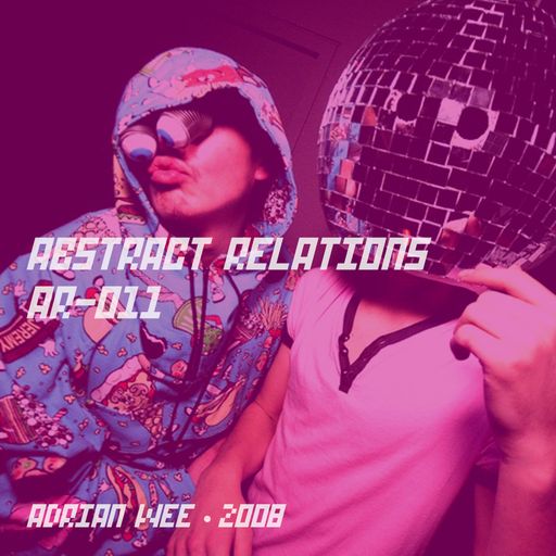 Abstract Relations 011 (2008)