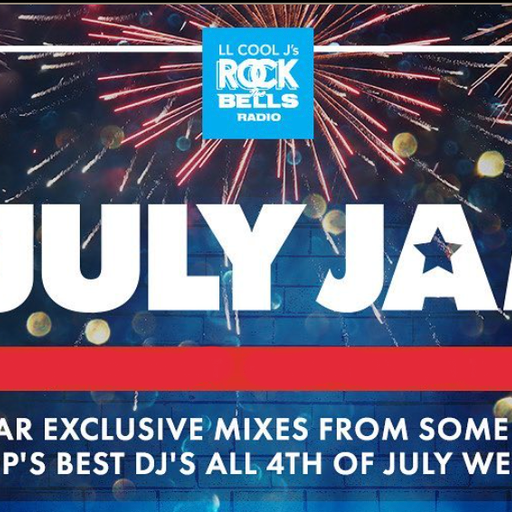 DJ Jaycee (encore) - 4th Of July Jam (RTB SXM) - 2025.07.04