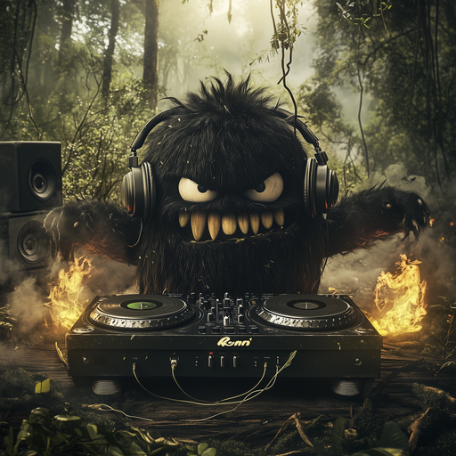 Wet - Dope in the Jungle (2024)