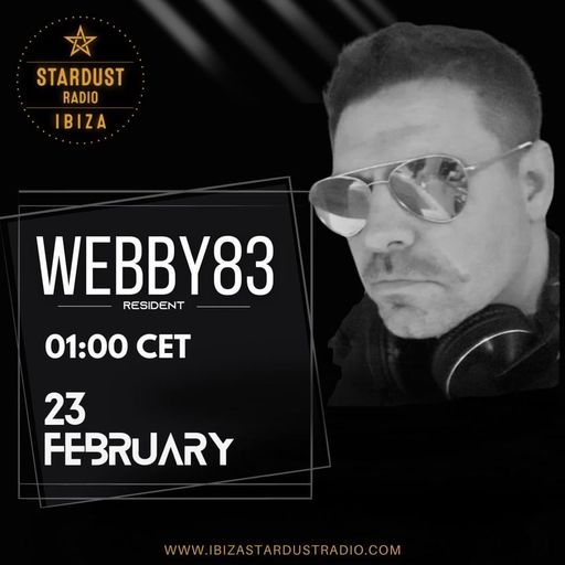 Webby83	-	It’s Funkin Funky