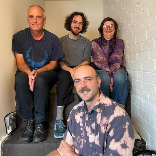 Powtes (Worms) - July 2025