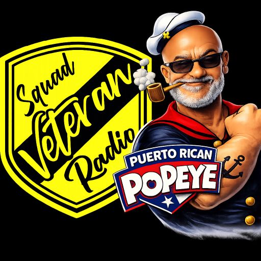 Veteran Squad Radio Mix 24