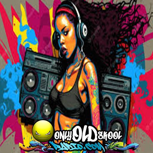 Eris Kaoss  - Sunday 23rd April 2023 -  OnlyOldSkoolRadio.com