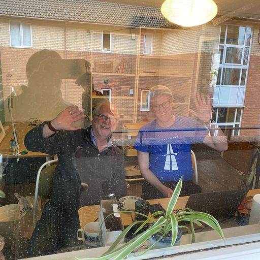 On Repeat w. Euan Lynn - March 2023