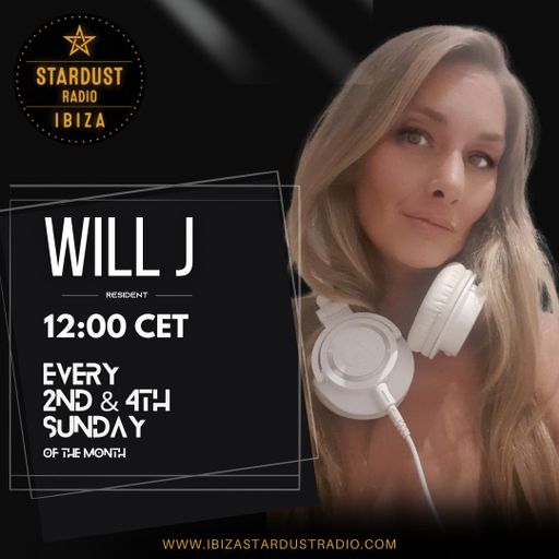 Will J	-	To the Light