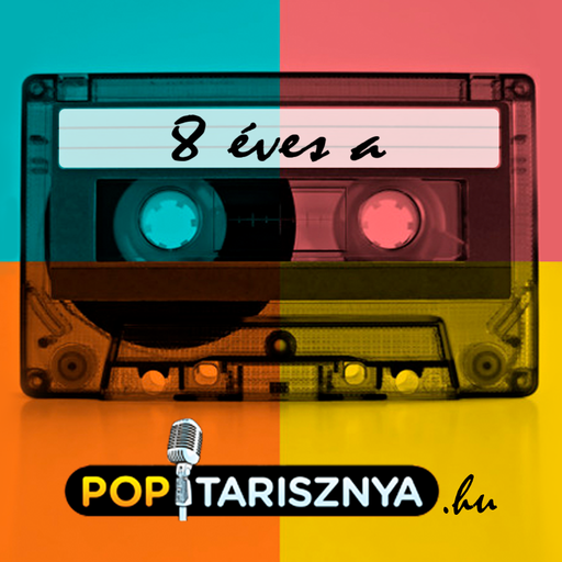 Válogatás az elmúlt évek műsoraiból.Komjáthy György és B.Tóth László a poptarisznya.hu-n. 2012-02-21
