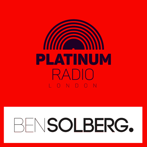Ben Solberg's Housework Show recorded live on Platinum Radio London 19th March 2020