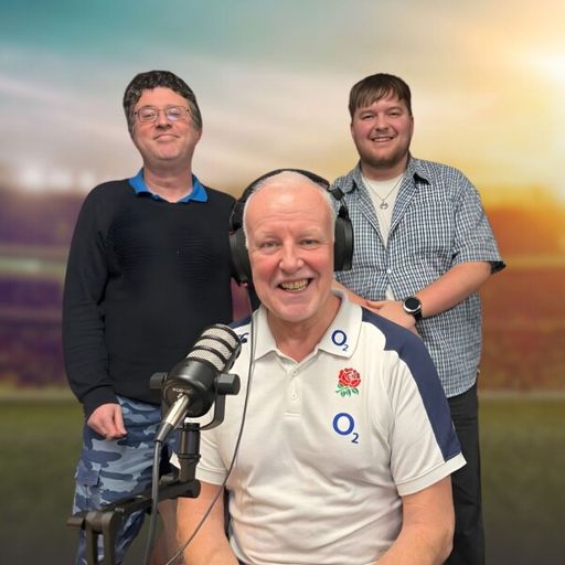 April 1 THE SPORTWAG w/ Neil, Mark & Carrick
