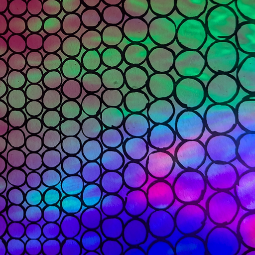 Circle Packing w/ Occo - 15th July 2025