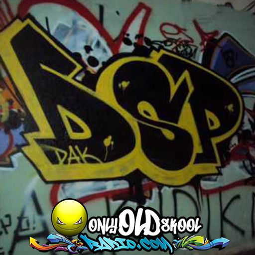 DSP - OnlyOldSkoolRadio.com  - Saturday 29th August 2020