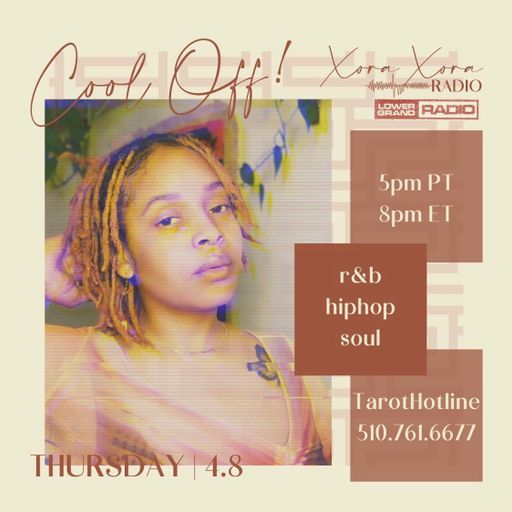 Cool Off! with Xora Xora 4.21