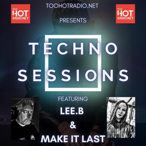 Make It Last - Techno Sinful Saturday Sessions
