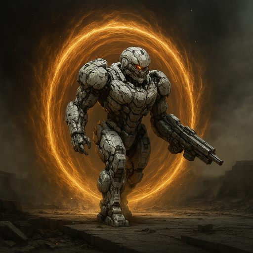 Firetech Chronicle - Drum and Bass set