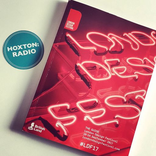 Hoxton Property Show x Design Festival