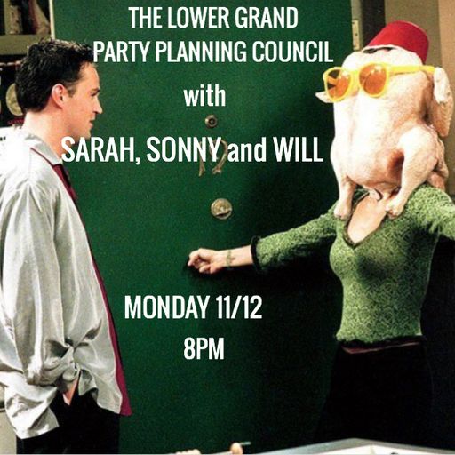 Party Planning Council