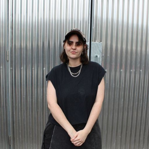 Peach w/ Jay Duncan - 16th July 2025