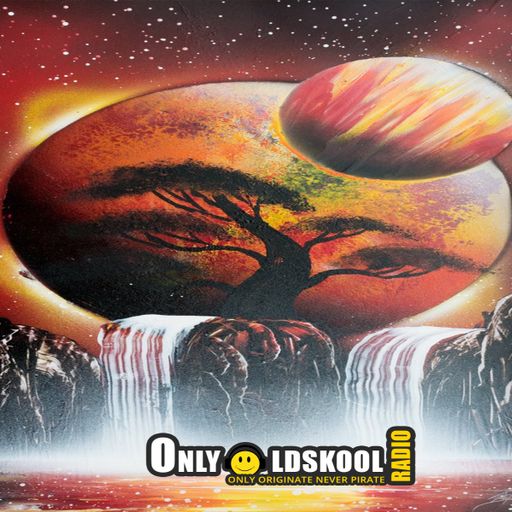 OnlyOldSkoolradio.com - Planetbreakz - Show 45 Neil S - Saturday 7th September 2019