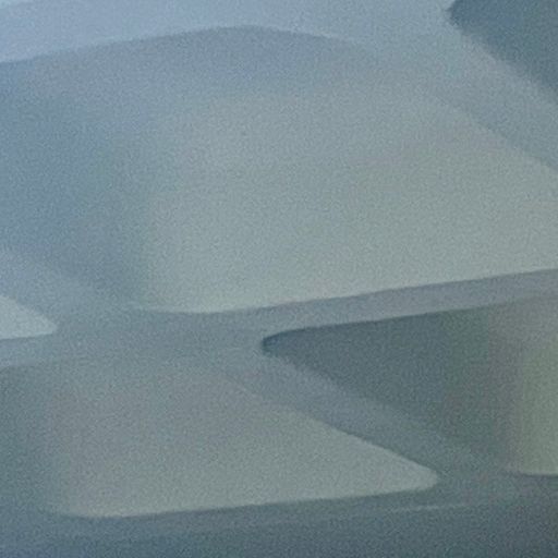 Embraceable Silence / Disappearing Mirror n.39 25.11.2024